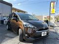 2018 Toyota Sienta