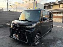 2023 Daihatsu Tanto