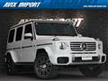 2024 Mercedes-Benz G-Class