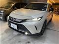 2020 Toyota Harrier