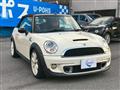 2011 BMW MINI