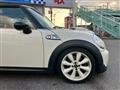 2011 BMW MINI