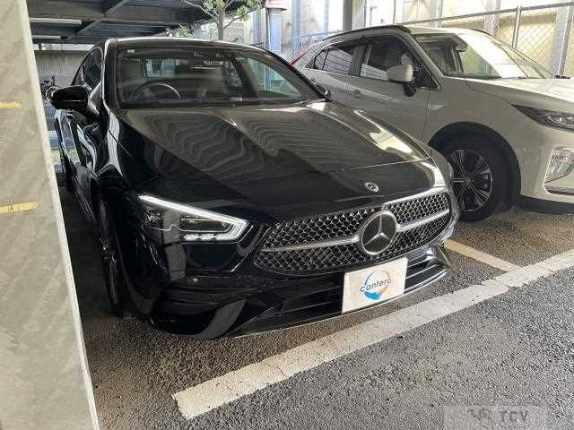 2023 Mercedes-Benz Mercedes-Benz Others