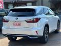 2018 Lexus RX