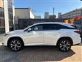 2018 Lexus RX