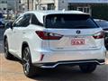 2018 Lexus RX