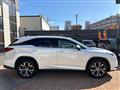 2018 Lexus RX