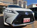2018 Lexus RX