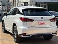 2020 Lexus RX