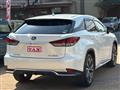 2020 Lexus RX