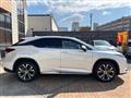 2020 Lexus RX