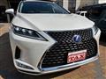 2020 Lexus RX