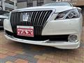 2016 Toyota Crown Majesta