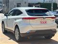 2020 Toyota Harrier Hybrid