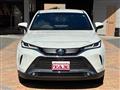 2020 Toyota Harrier Hybrid