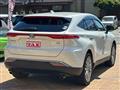 2020 Toyota Harrier Hybrid