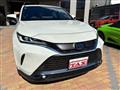 2020 Toyota Harrier Hybrid