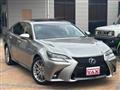 2016 Lexus GS