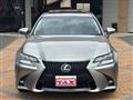 2016 Lexus GS