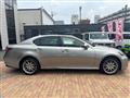 2016 Lexus GS