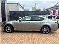 2016 Lexus GS
