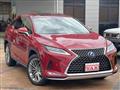2022 Lexus RX