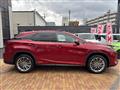 2022 Lexus RX