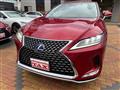 2022 Lexus RX