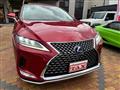 2022 Lexus RX