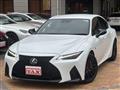 2023 Lexus IS