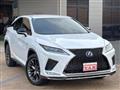 2021 Lexus RX