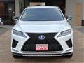 2021 Lexus RX