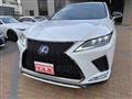 2021 Lexus RX