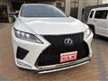 2021 Lexus RX