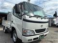 2006 Toyota Dyna Truck