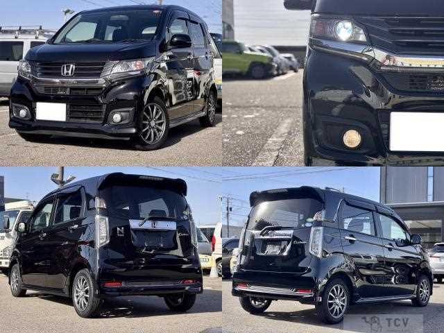 2014 Honda Honda Others