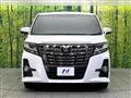 2017 Toyota Alphard G