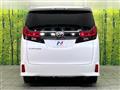 2017 Toyota Alphard G