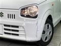 2020 Suzuki Alto