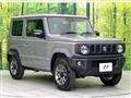 2025 Suzuki Jimny