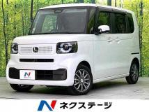 2024 Honda N BOX