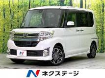 2015 Daihatsu Tanto