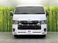 2023 Toyota Hiace Van
