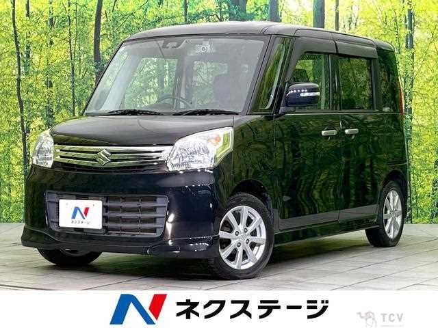 2015 Suzuki Suzuki Others