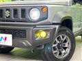2023 Suzuki Jimny Sierra