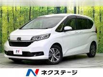 2023 Honda Freed