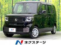 2024 Honda N BOX