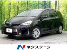 2015 Toyota PRIUS α