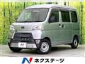 2019 Subaru Sambar