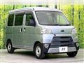 2019 Subaru Sambar